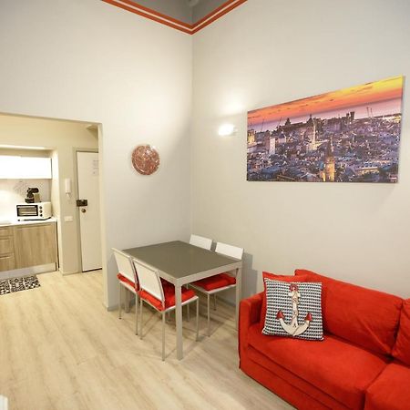 La Casa Di Enry Apartment Genoa Bagian luar foto