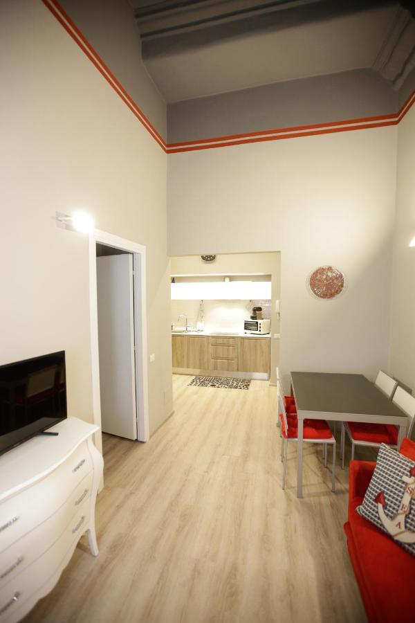 La Casa Di Enry Apartment Genoa Bagian luar foto