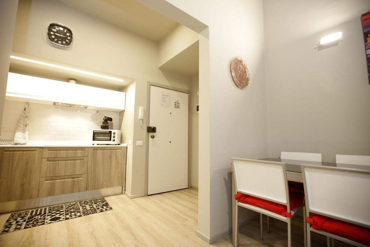 La Casa Di Enry Apartment Genoa Bagian luar foto
